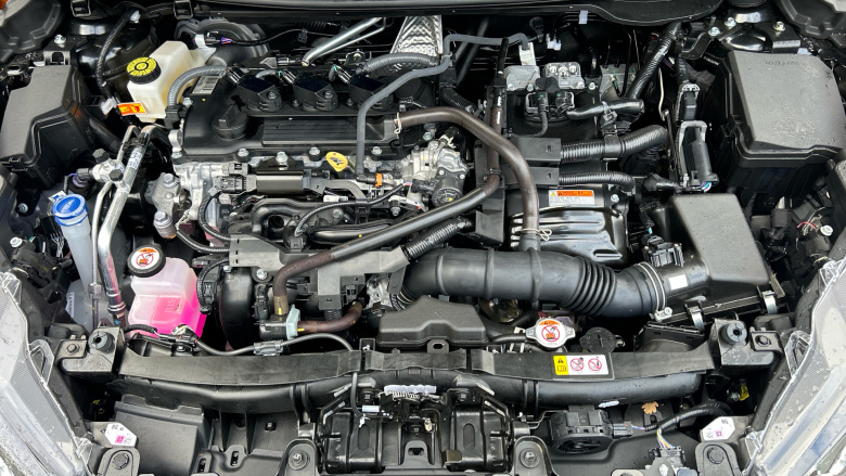 Mazda 2 Hybrid 1.5i Hybrid Homura 5dr CVT Hybrid Hatchback